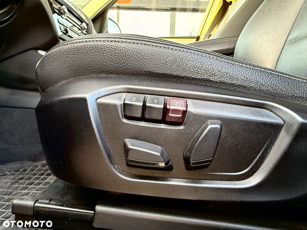 BMW X3 - 26