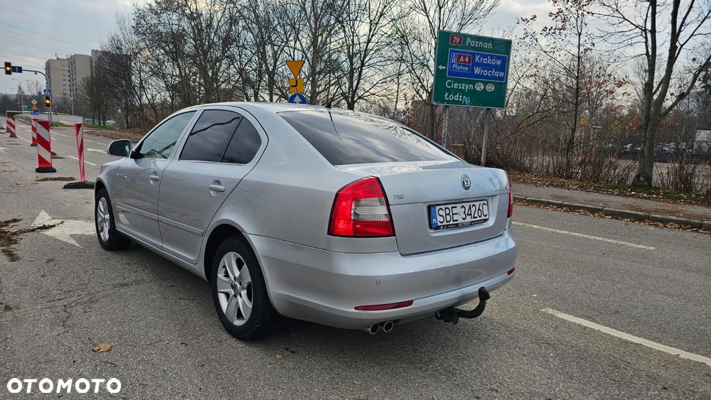 Skoda Octavia 1.4 TSI Classic - 14