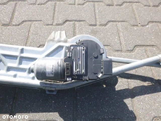 SILNICZEK MECHANIZM WYCIERACZEK VOLKSWAGEN SHARAN MK1 01- - 12