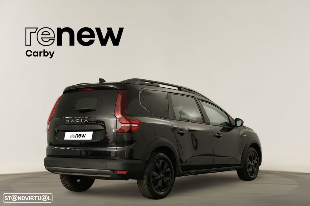 Dacia Jogger 1.0 ECO-G Extreme+ Up&Go 7L Bi-Fuel - 3