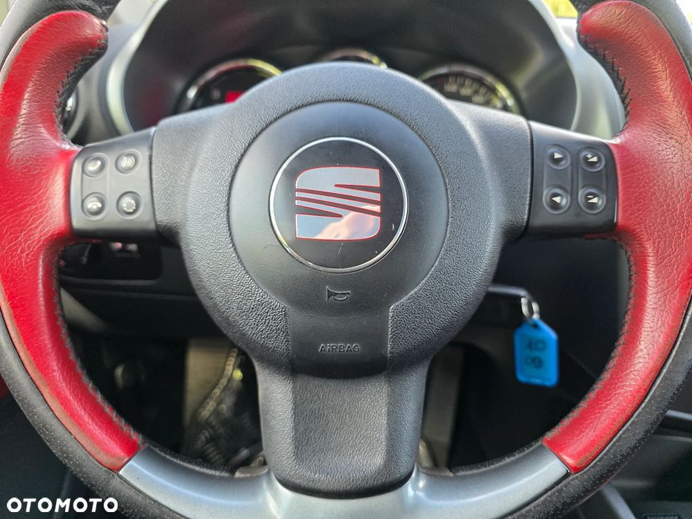 Seat Leon 1.8 TSI Style - 15