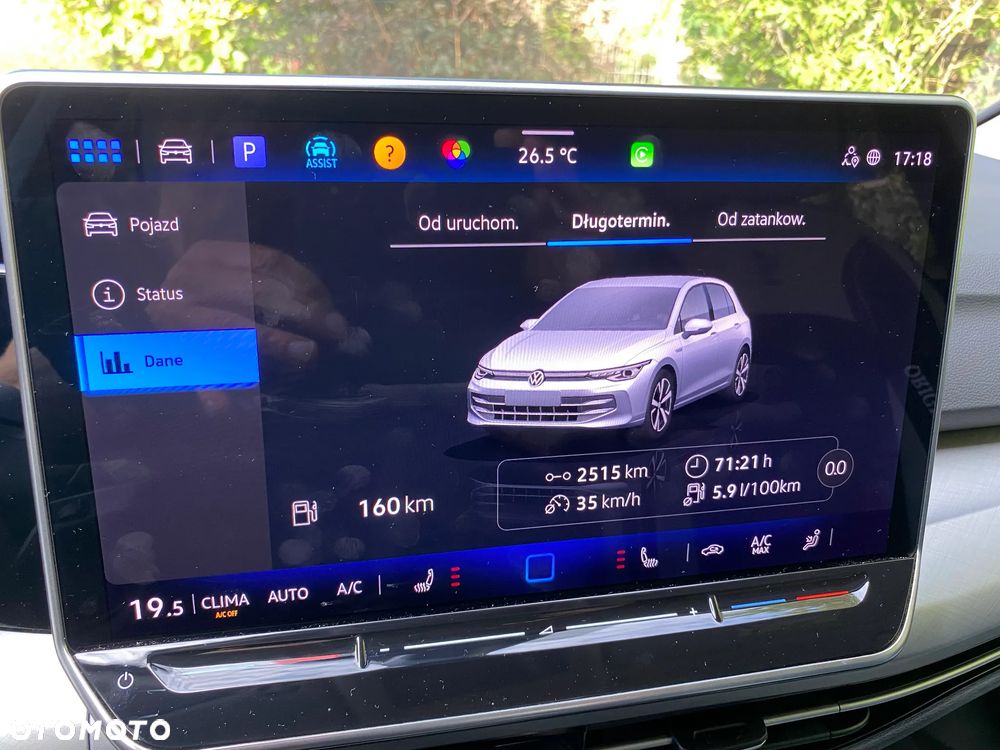 Volkswagen Golf 1.5 TSI Life Plus - 20