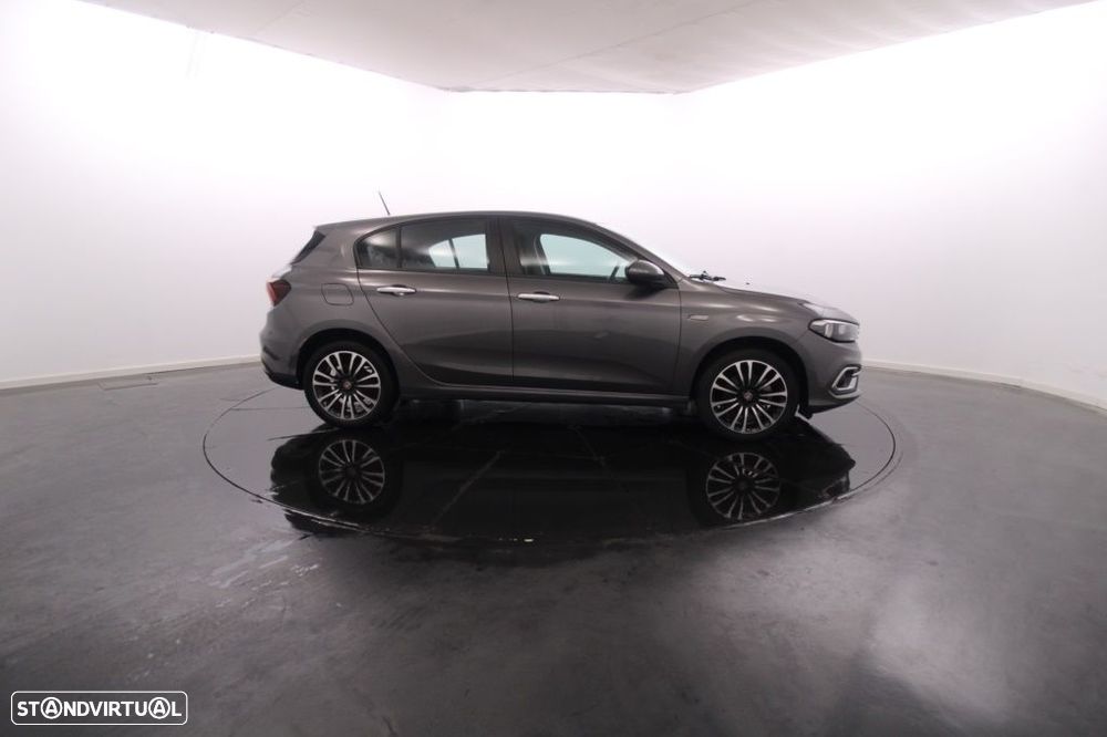 Fiat Tipo 1.0 GSE T3 City Life - 9