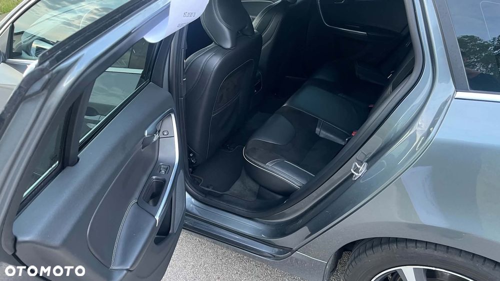 Volvo V60 D2 RDesign - 11