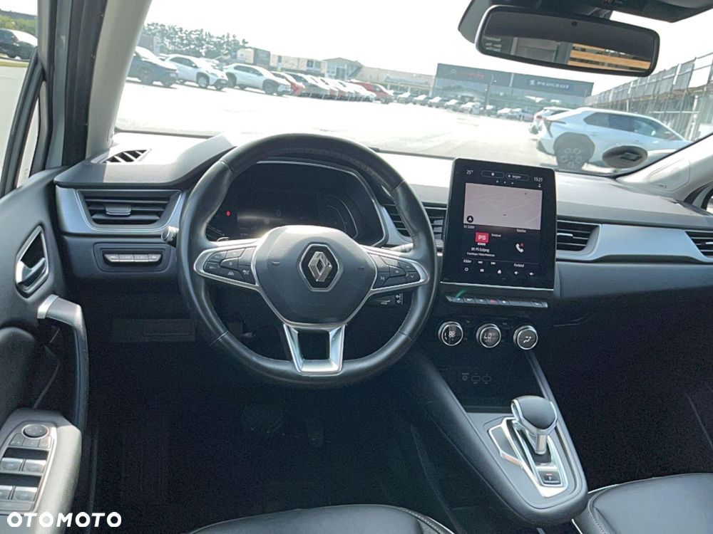 Renault Captur 1.3 TCe Intens EDC - 3