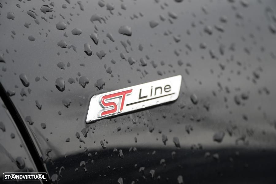 Ford Fiesta 1.0 EcoBoost ST-Line - 3