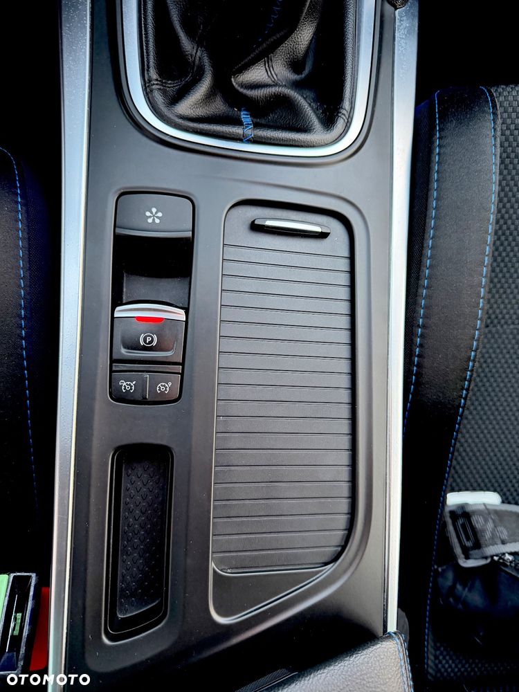 Renault Megane ENERGY dCi 110 GT LINE - 13