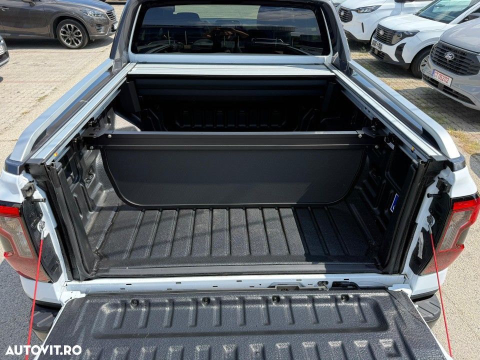 Ford Ranger - 13