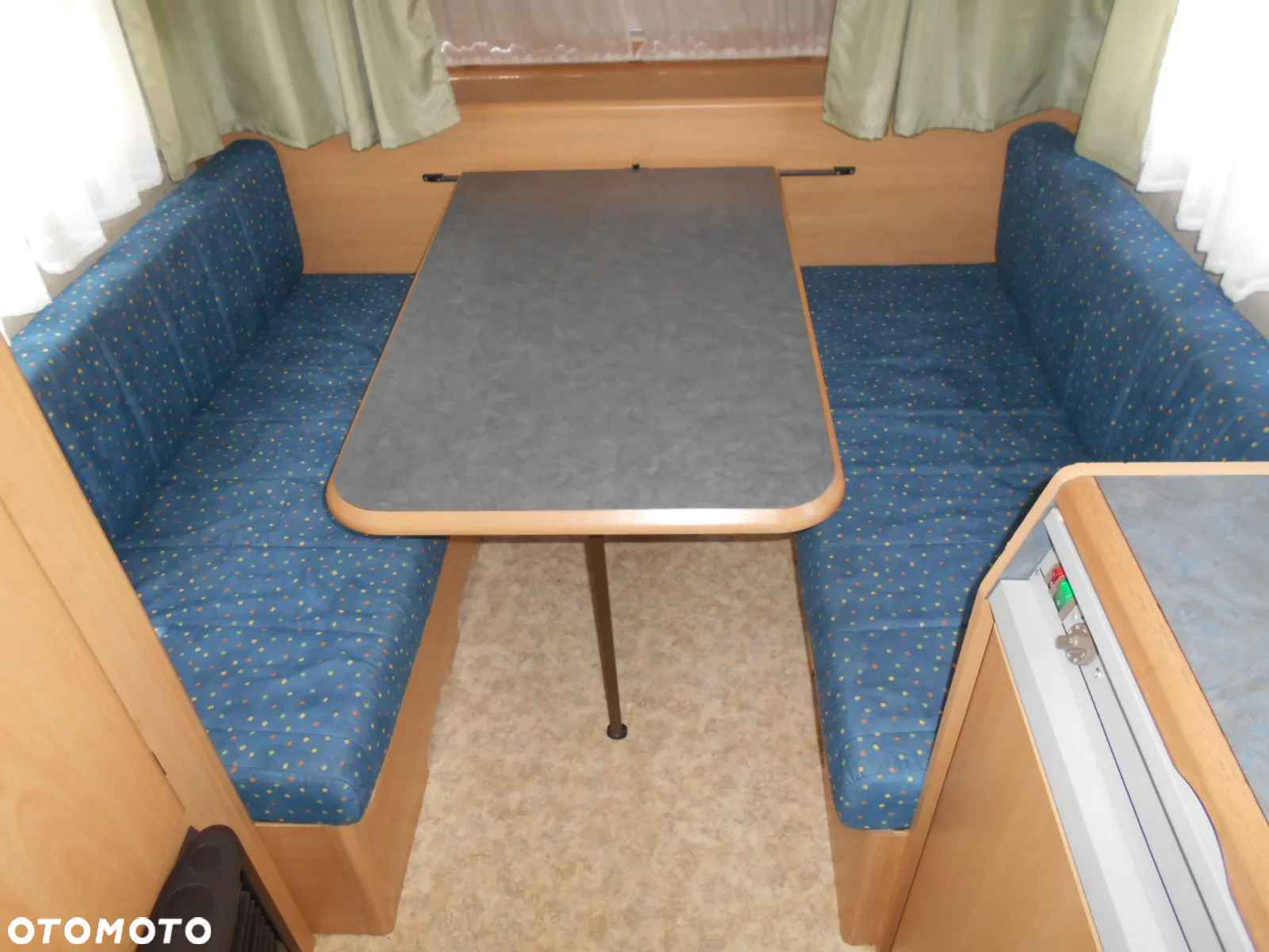 Adria UNICA A 390 DS - 10