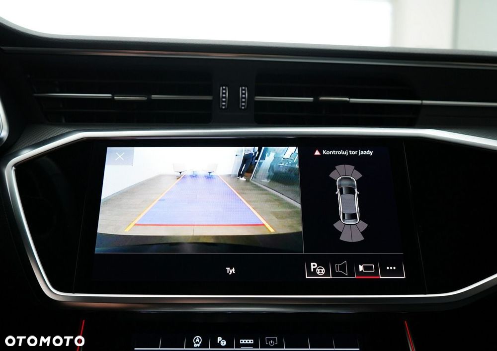 Audi A6 Limousine - 35