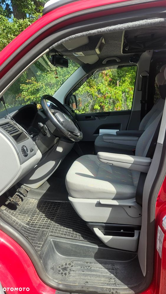 Volkswagen Transporter Multivan - 7