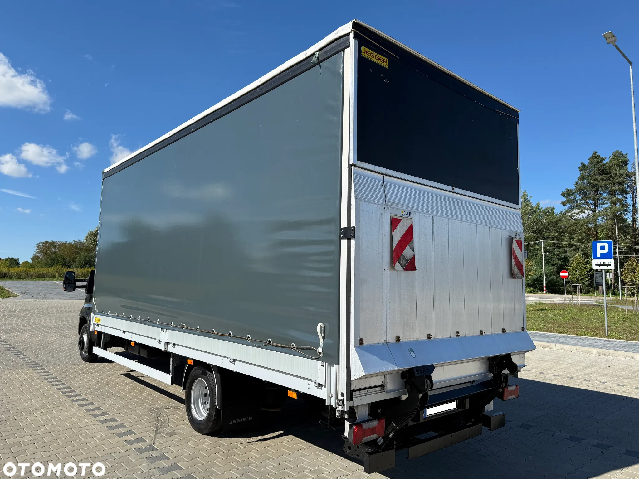 Iveco DAILY 72-180 - 3
