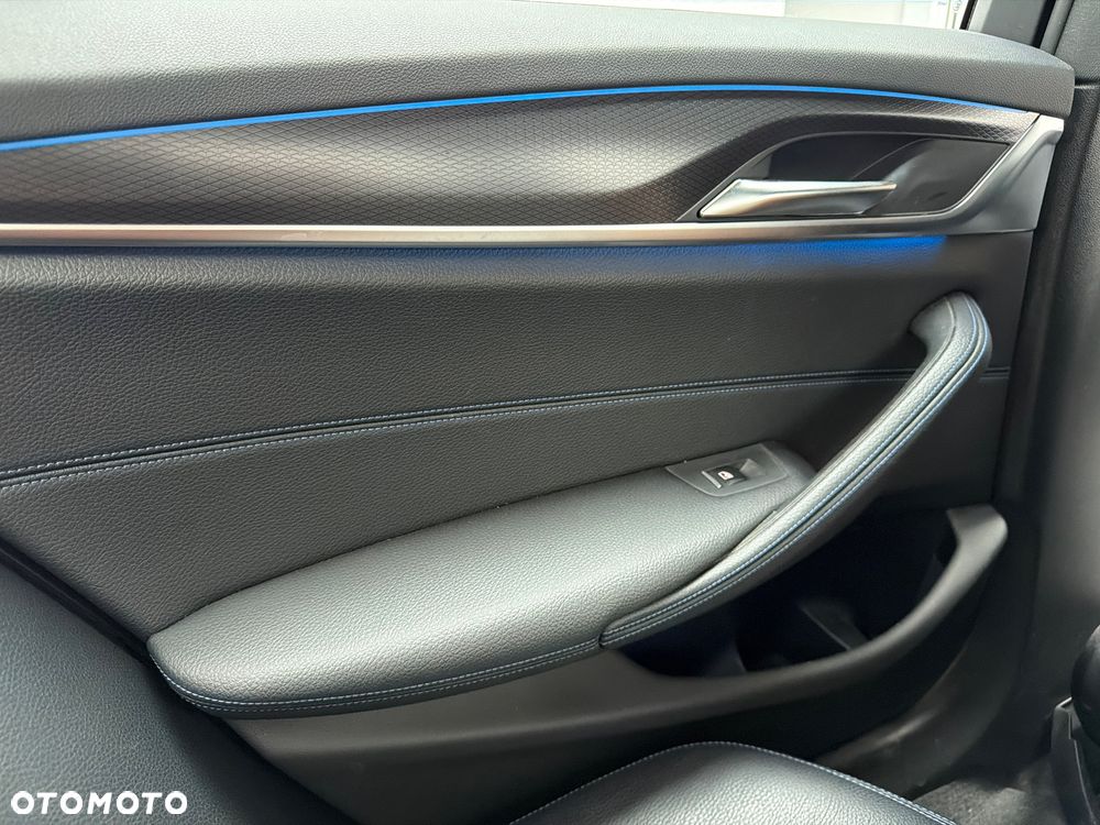 BMW Seria 5 530e PHEV M Sport - 20