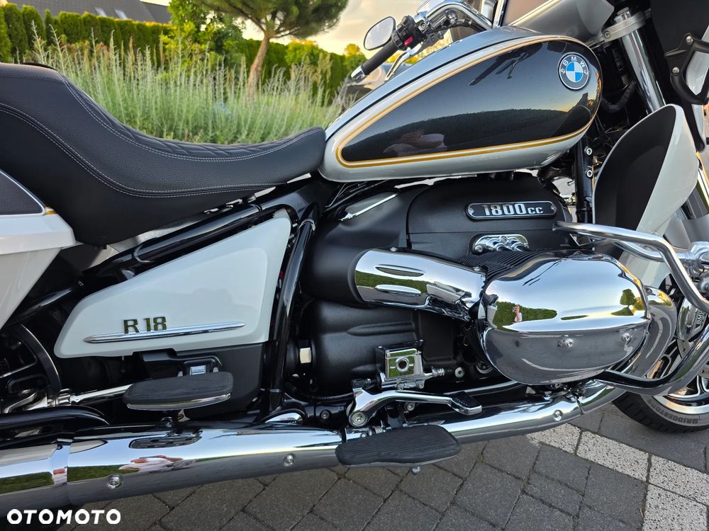 BMW R - 27