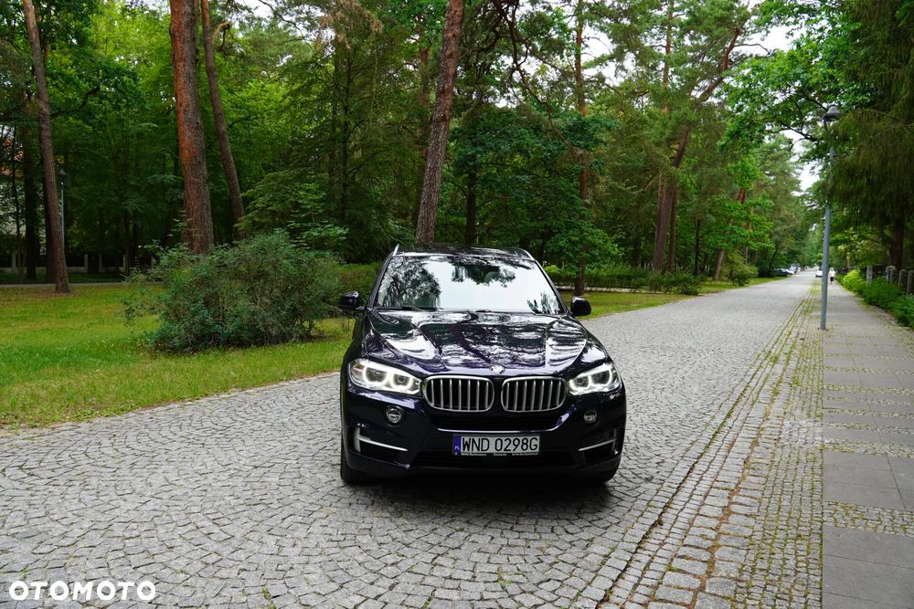 BMW X5 - 16