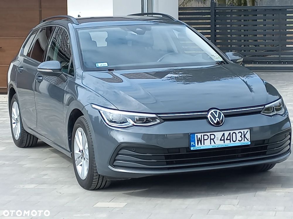 Volkswagen Golf - 9