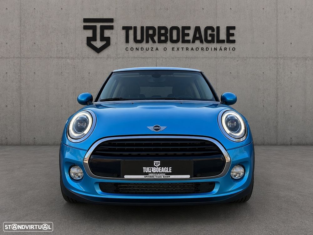 MINI 3 Portas Cooper - 6