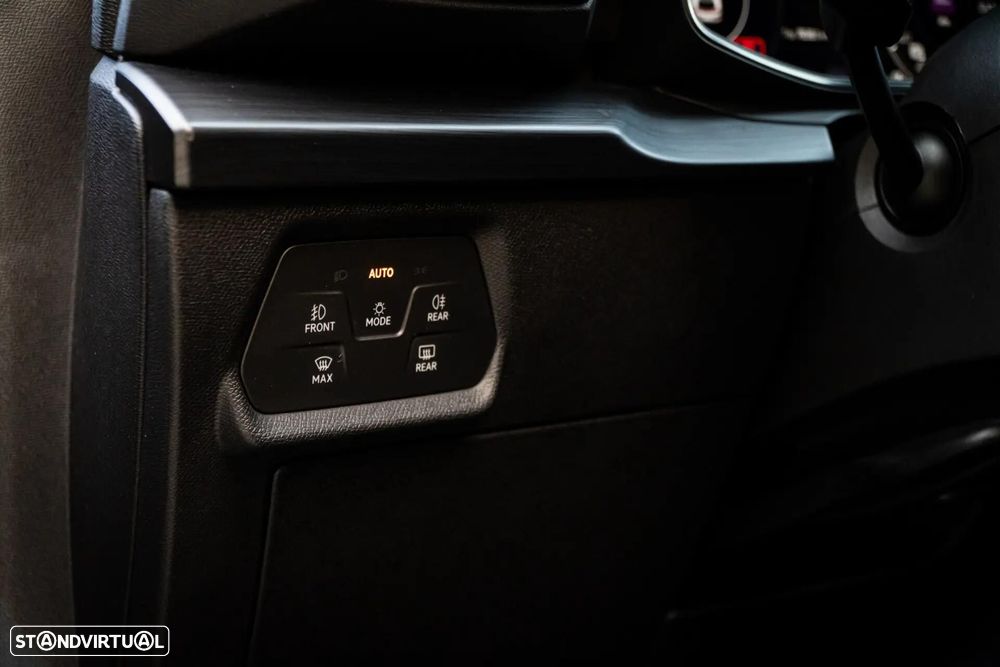 Cupra Formentor VZ 1.4 e-Hybrid DSG - 44