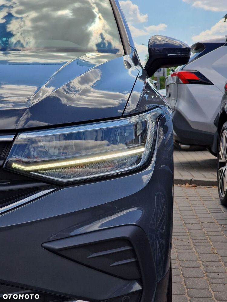 Volkswagen Tiguan 1.5 TSI EVO Life DSG - 12
