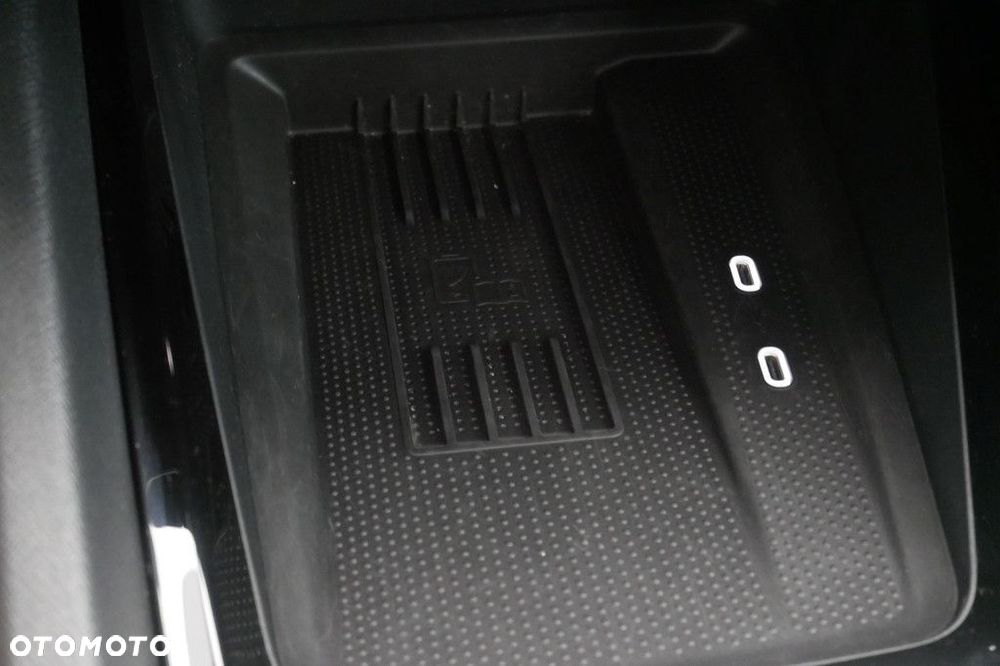 Skoda Octavia 2.0 TSI RS DSG - 27