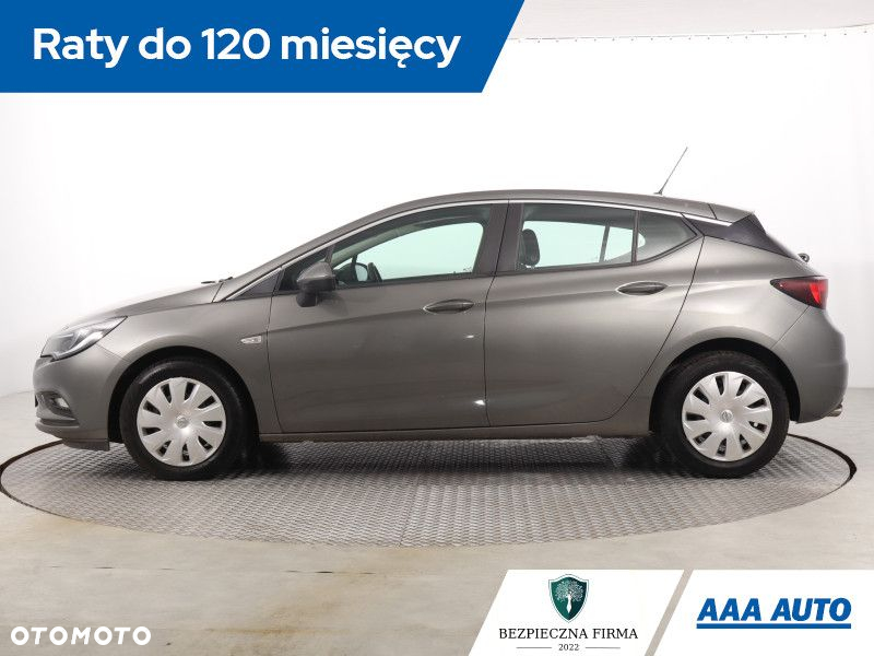 Opel Astra - 3