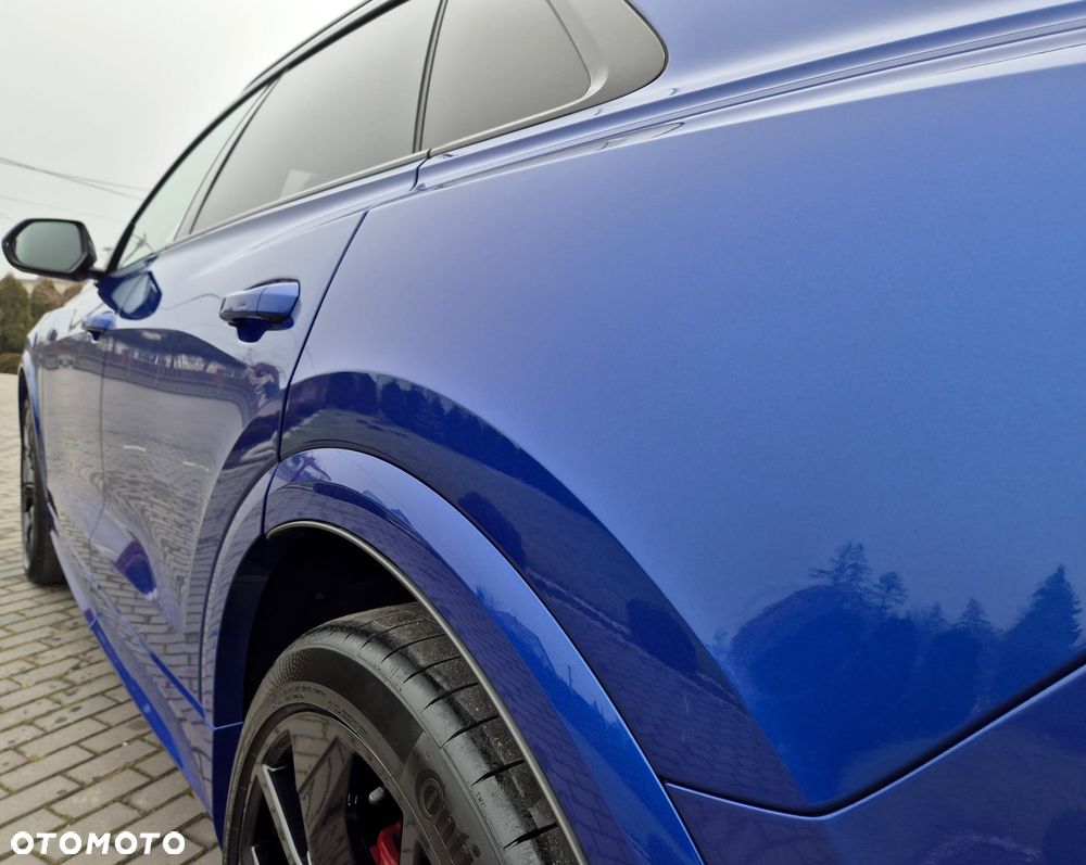 Audi RS Q8 - 6