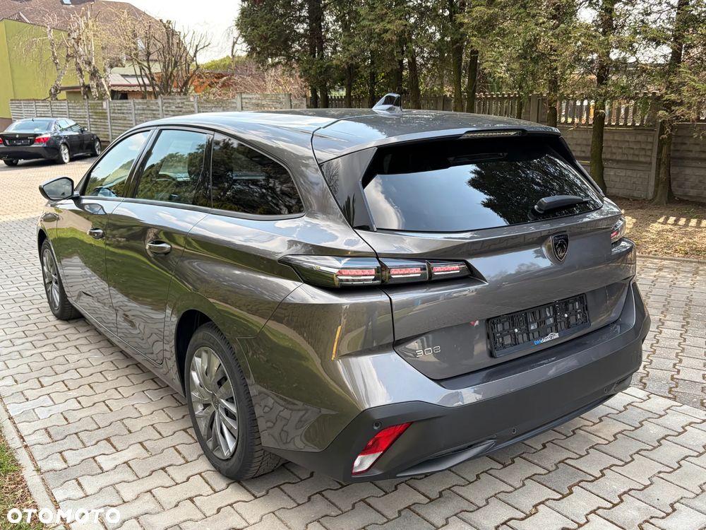 Peugeot 308 PureTech 110 Stop & Start Active Pack - 5