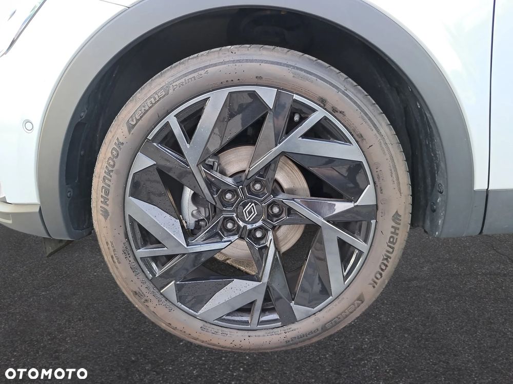 Renault Arkana 1.3 TCe mHEV Esprit Alpine EDC - 10