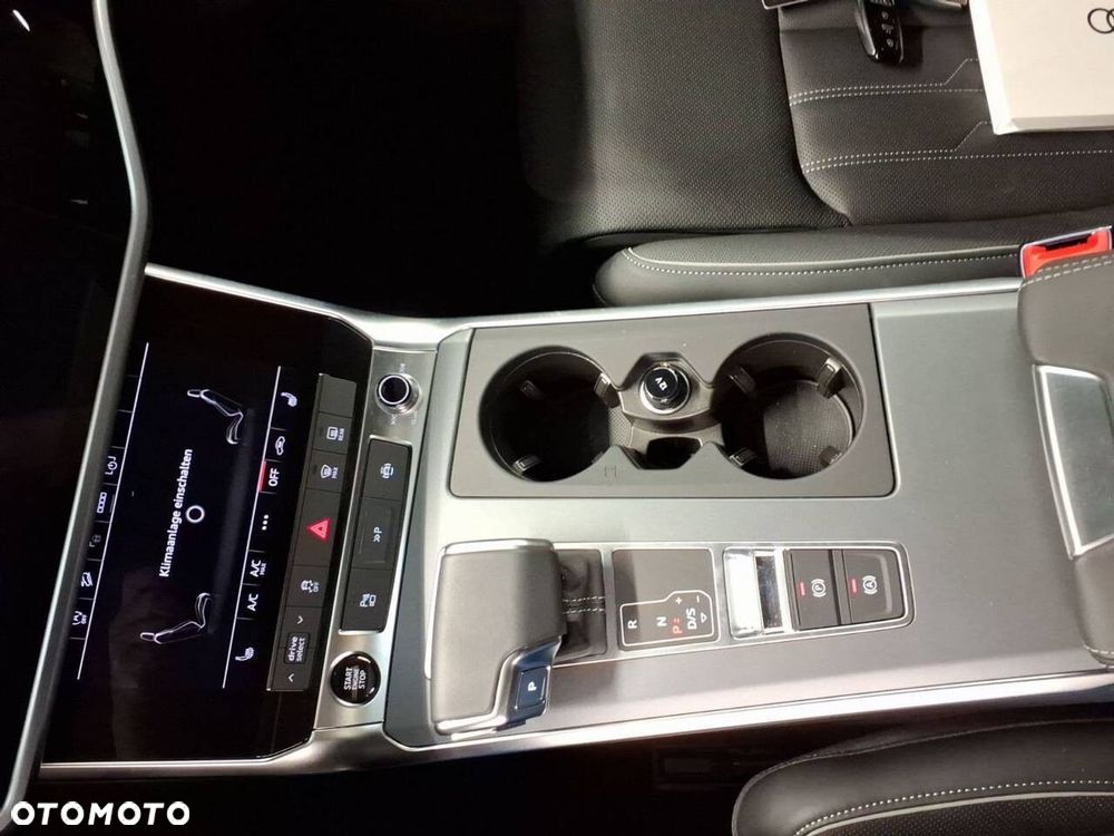 Audi A6 Allroad 45 TDI mHEV Quattro S tronic - 15