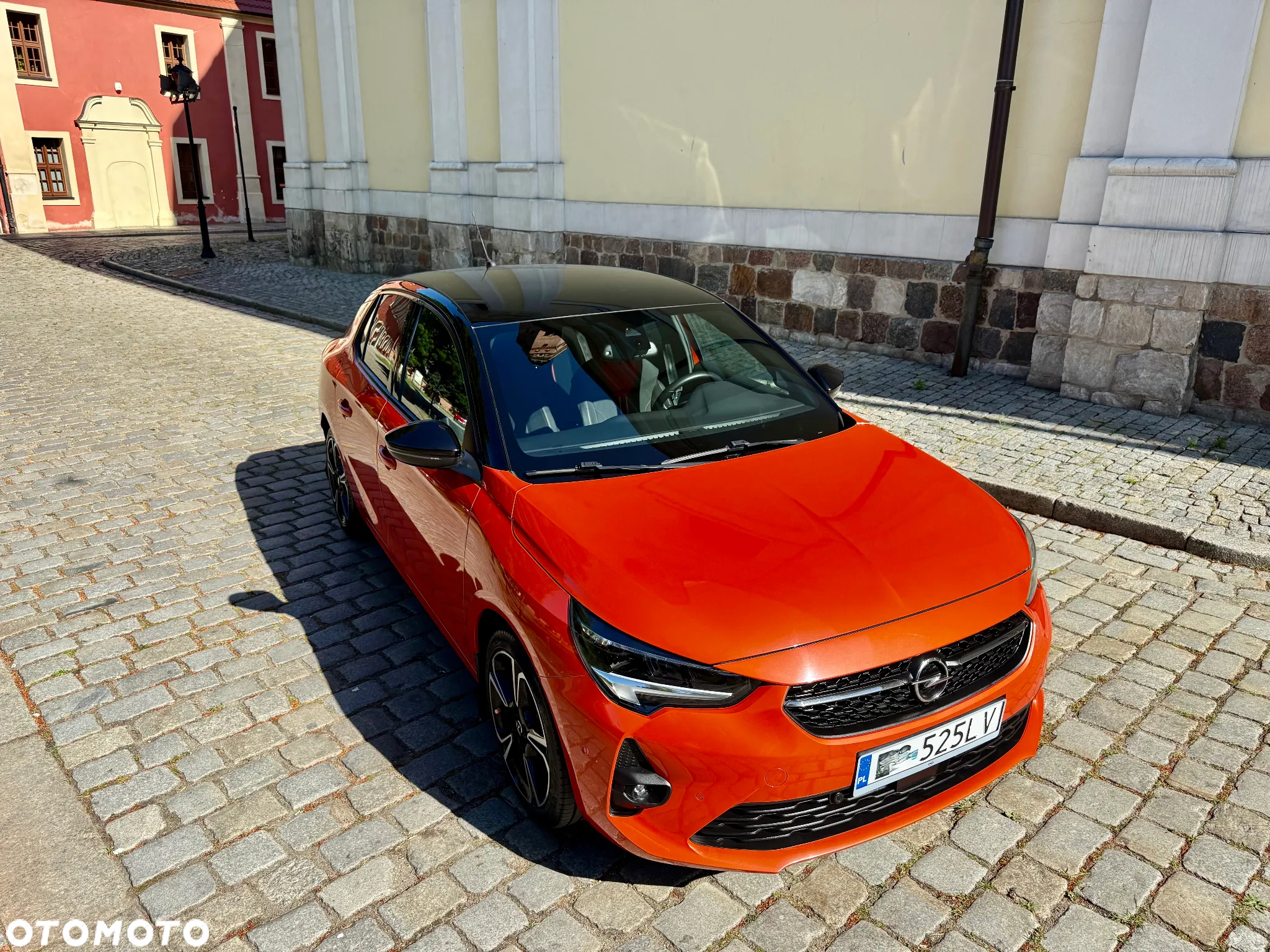 Opel Corsa 1.2 GS Line S&S - 22