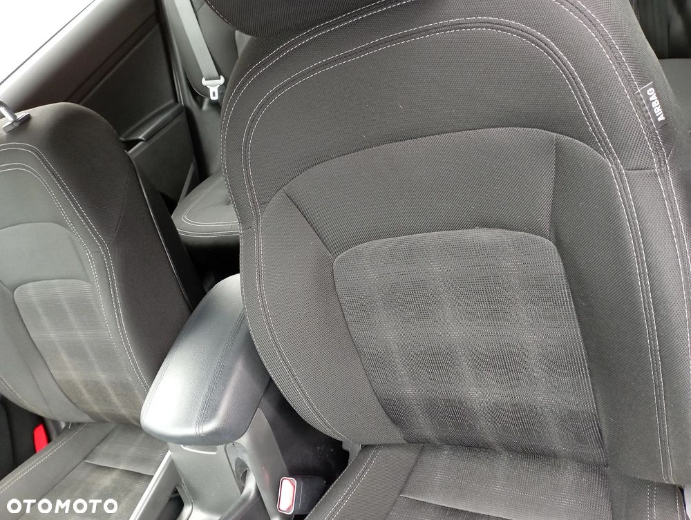 Kia Sportage 1.6 GDI M 2WD - 4