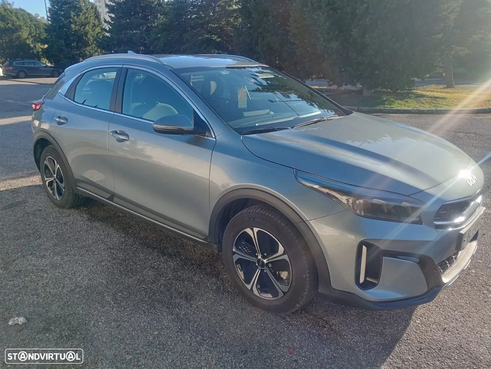 Kia XCeed 1.6 GDi PHEV Drive - 4