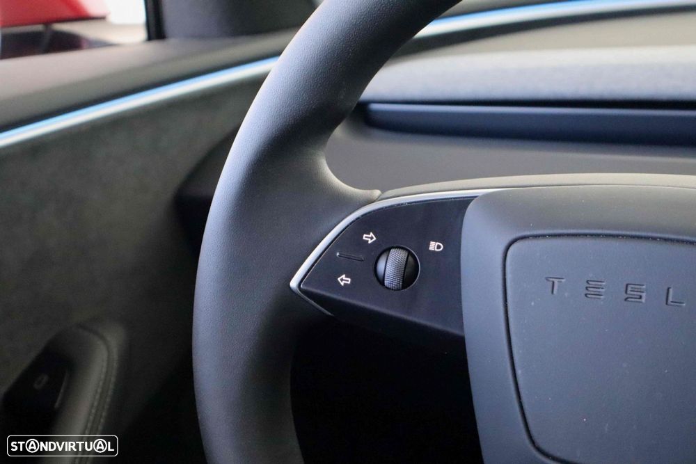 Tesla Model 3 Long Range Tração Integral - 16