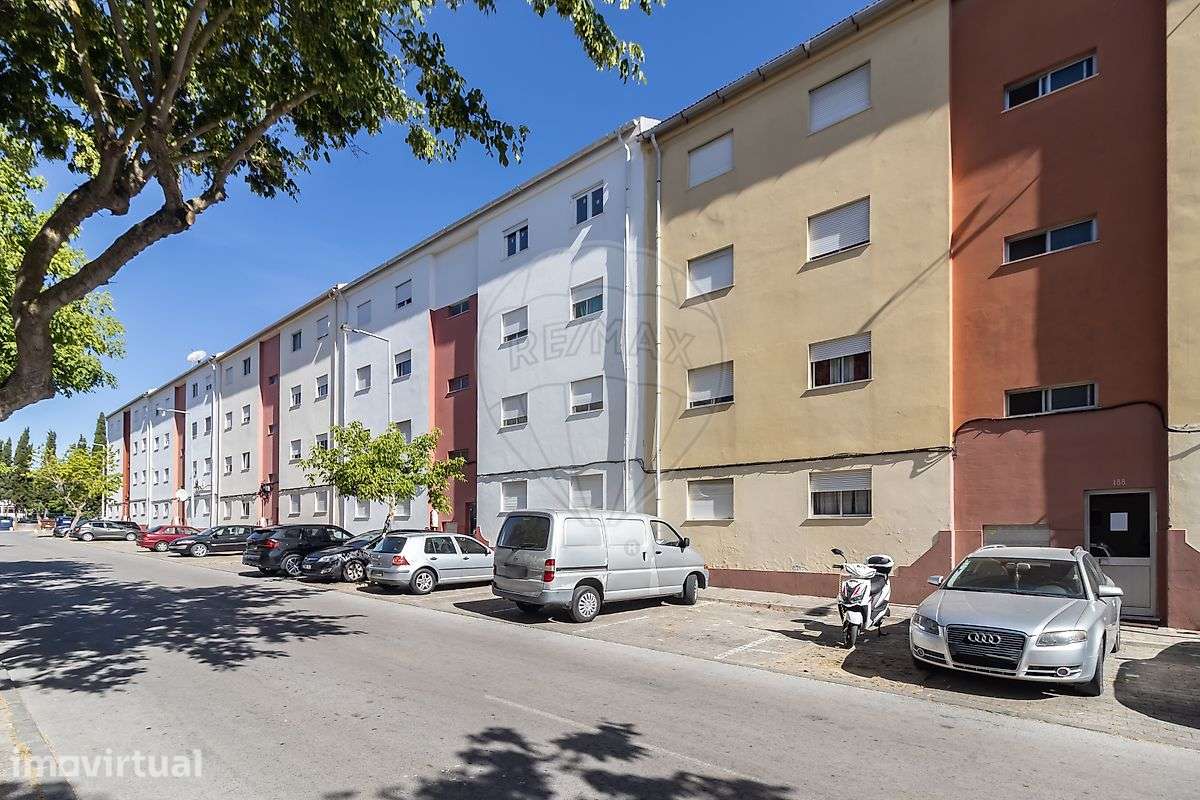 Apartamento T3 para venda - Grande imagem: 2/35