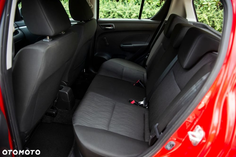 Suzuki Swift 1.2 Comfort - 19