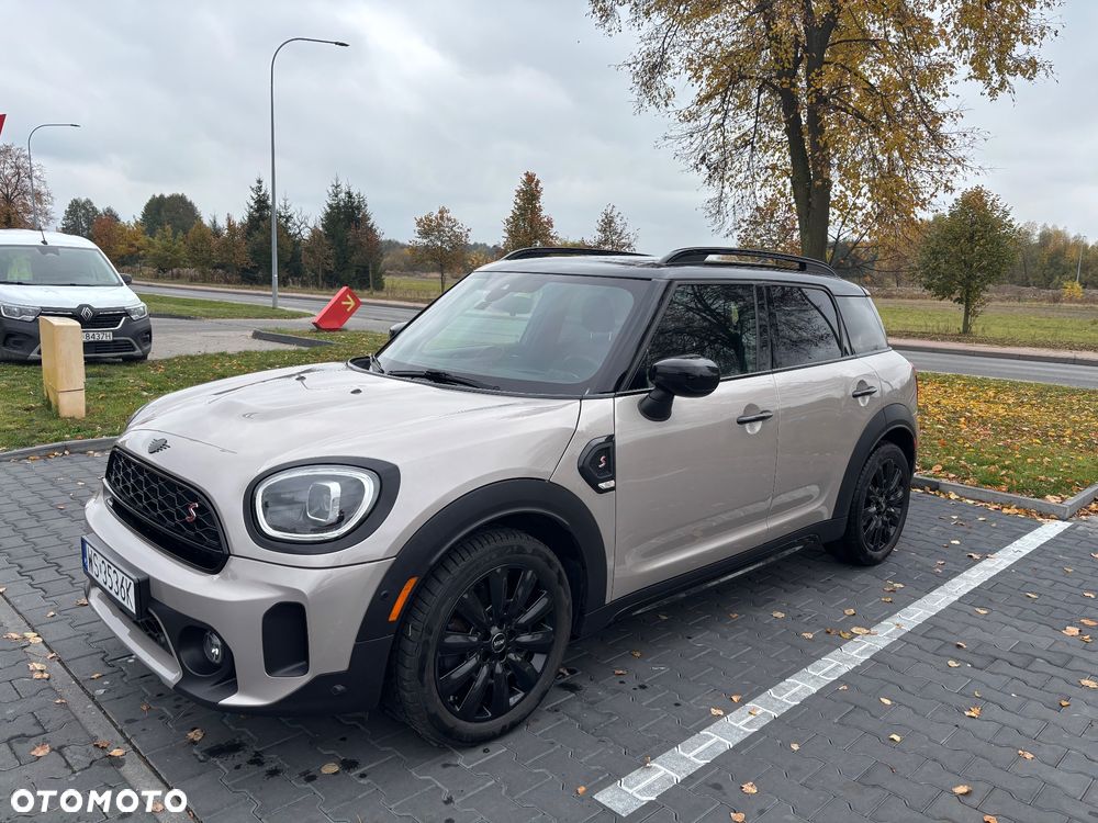 MINI Countryman - 1