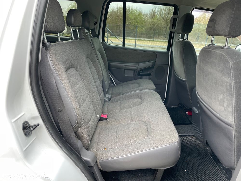 Ford Explorer 4.0 AWD - 20
