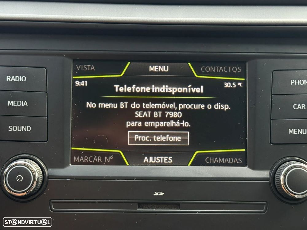 SEAT Ibiza 1.0 Style - 33