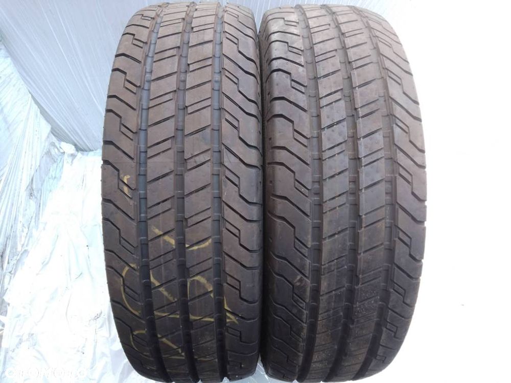 Continental ContiVanContact 100 225/75 R16C 121/120R 121/120R 2023 - 1