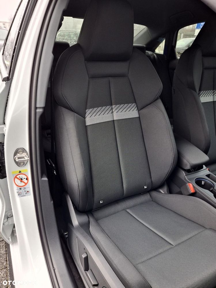 Audi A3 Limousine - 17