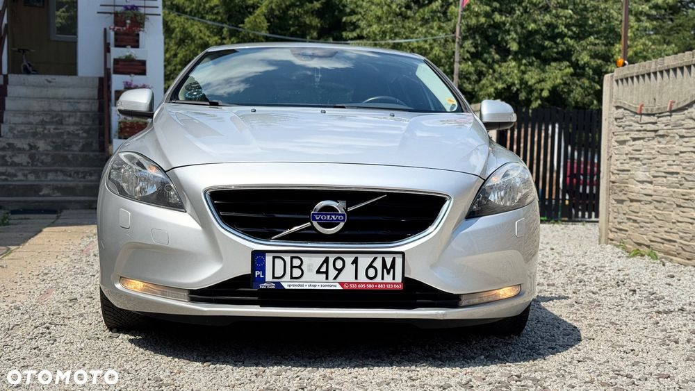 Volvo V40 D4 Drive-E Summum - 14