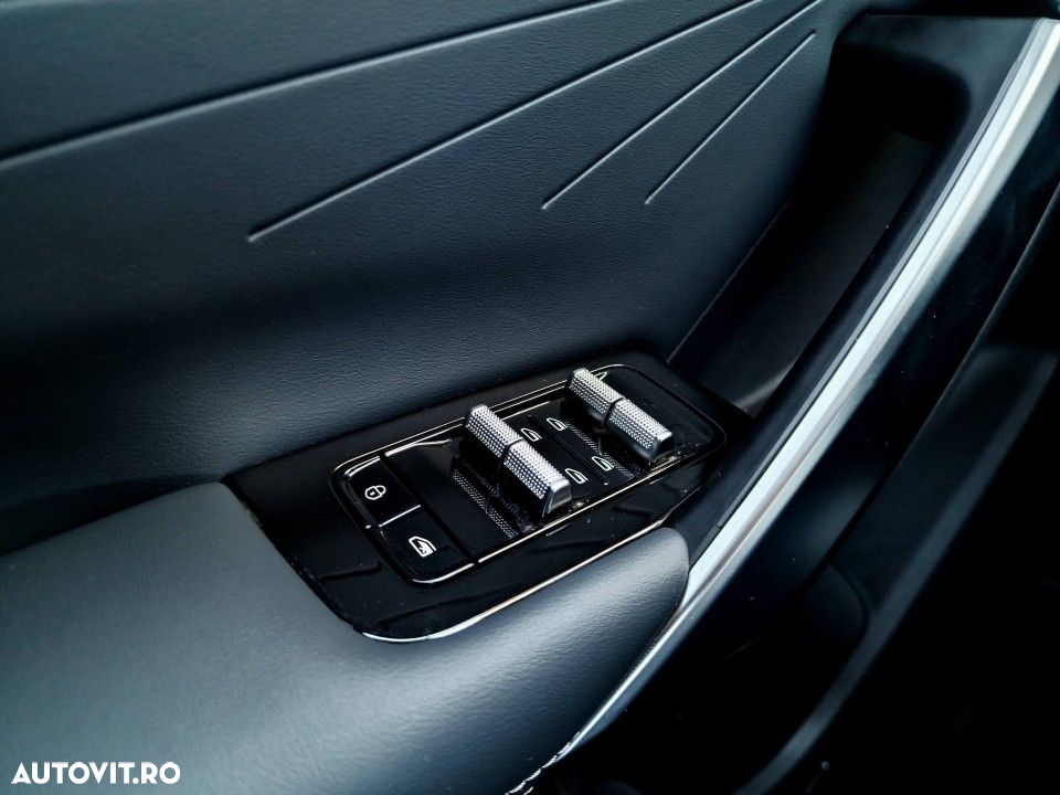 Geely Starray - 15