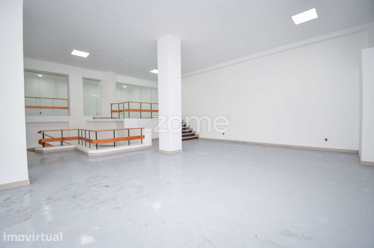 Espaço Comercial para Arrendamento - Grande imagem: 5/12