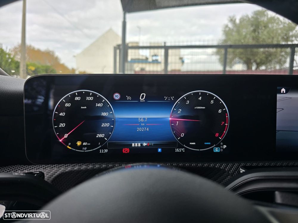 Mercedes-Benz A 200 - 9