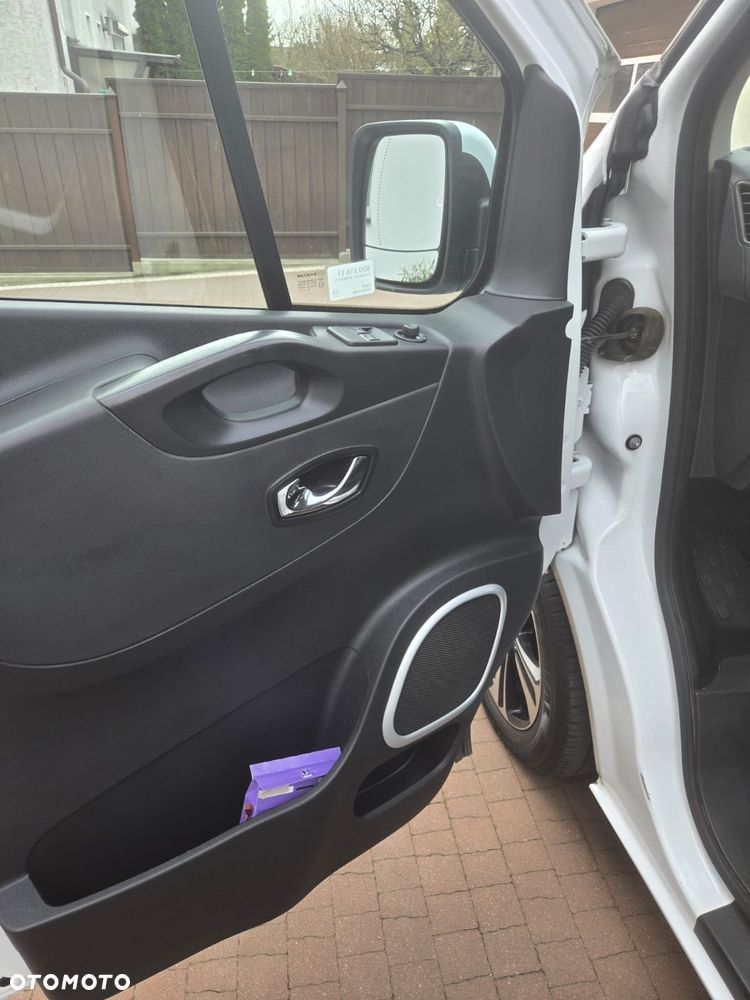 Opel Vivaro 1.6 CDTI L2 - 18