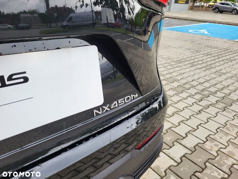 Lexus NX - 40