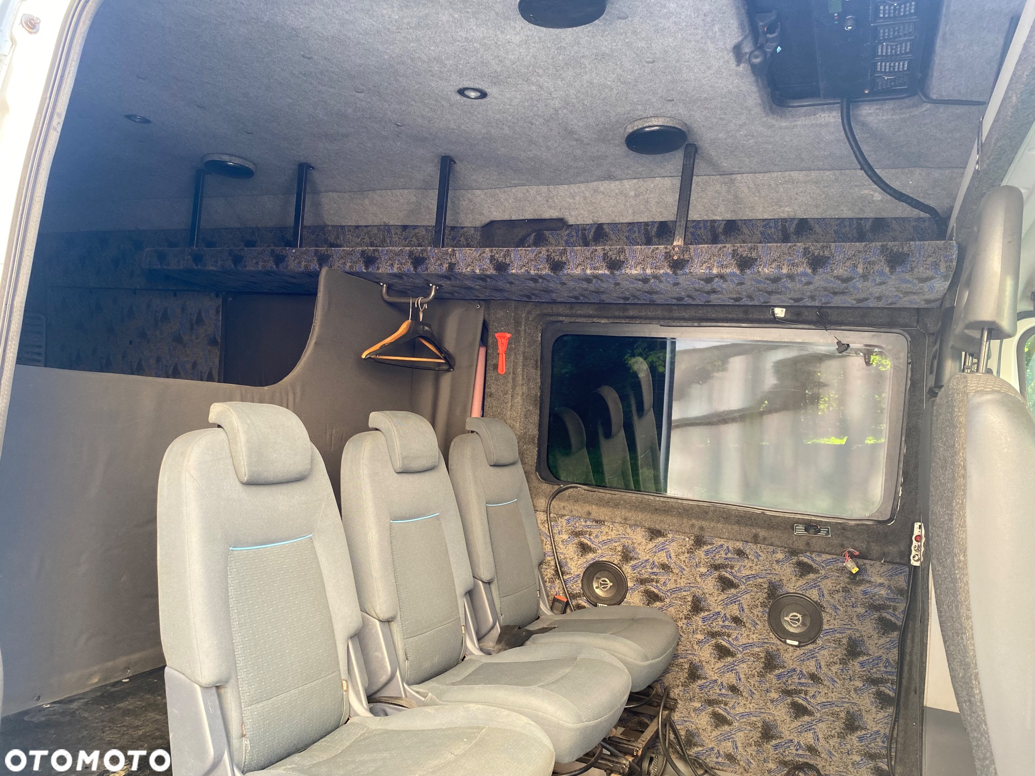 Citroën JUMPER - 16