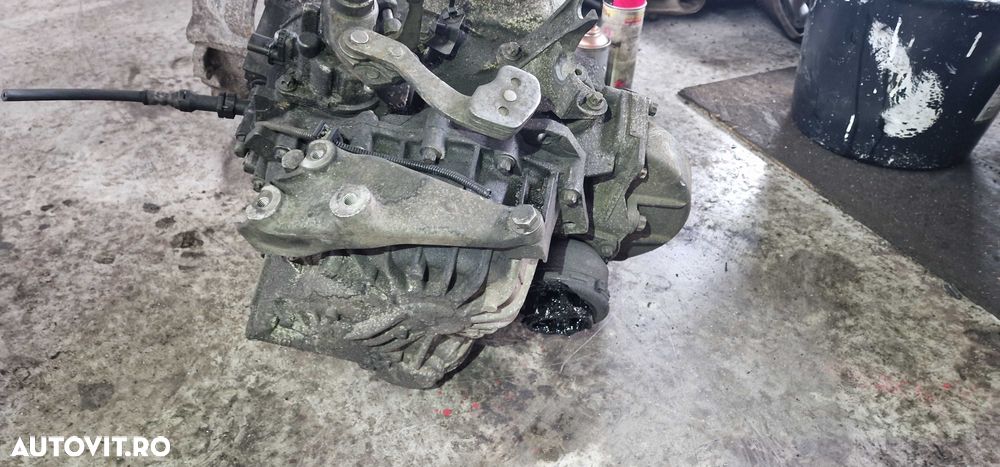 Cutie Viteze Manuala Opel Insignia Astra J 1.6CDTI 136 CP - 4