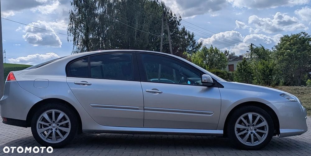 Renault Laguna - 11