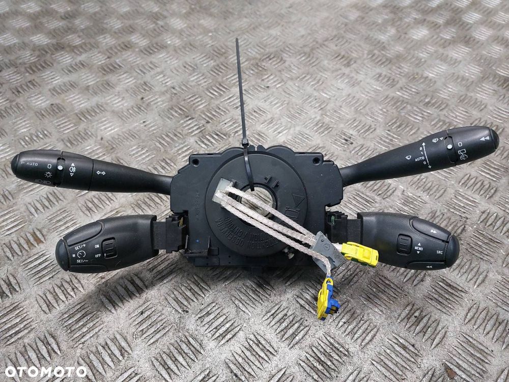 MANETKA PRZEŁĄCZNIK ZESPOLONY CITROEN C5 I 96375853ZL - 1